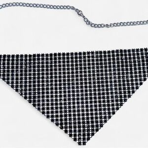 Shop BGlittz Crystal Face Mask